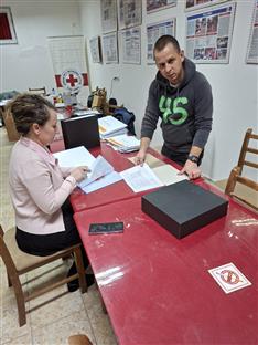 Република Српска - Шамац - ОИК