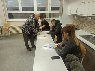 Република Српска - Зворник - ГИК