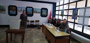 Република Српска - Власеница - ОИК