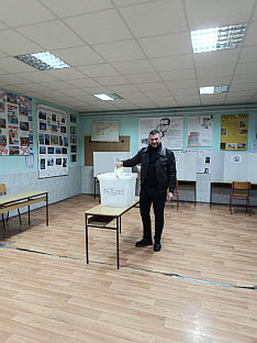 Република Српска - Вишеград - ОИК