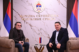 Република Српска - Србија - Стевандић, Ђедовац