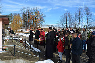 Република Српска - Лопаре - култура сјећања