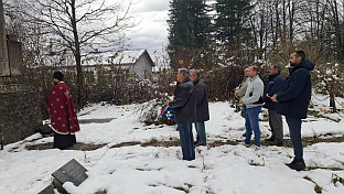 Република Српска - Нови Град - сјећање