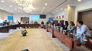 Република Српска - Савез синдиката