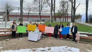 Република Српска - Прњавор - Роми