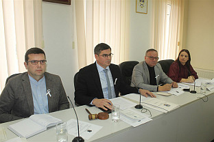 Република Српска - Србац - Скупштина