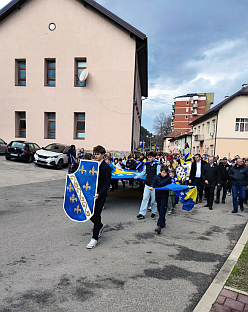 Република Српска - Сребреница - фото-вијест