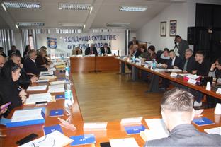 Република Српска - Модрича - Скупштина општине