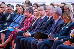 Србија - Међународни дан борбе против насиља над женама