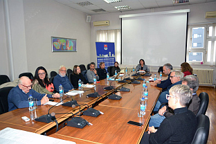 Република Српска - Приједор - Градска управа