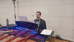 Република Српска - Источно Сарајево - Музичка академија