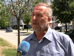 ФБиХ - 25. новембар - реаговање