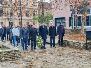 Република Српска - Нови Град - Борачка организација