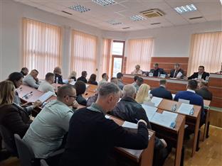 Република Српска - Вишеград - Скупштина општине