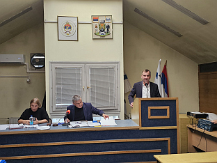 Република Српска - Угљевик - Скупштина општине