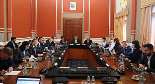 БиХ - Брчко - Влада