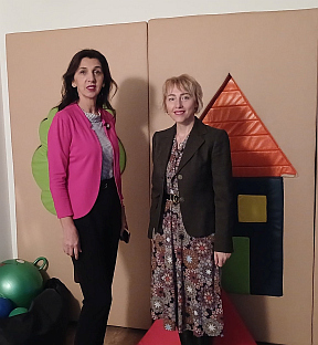 Република Српска - Источно Ново Сарајево - ОШ "Свети Сава"