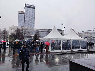 БиХ - медији