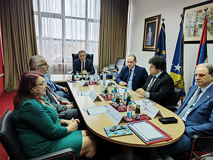 Република Српска - Мађарска - факултети