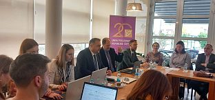 Република Српска - Требиње - Унија послодаваца