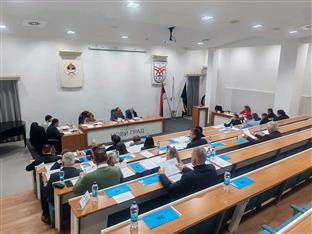 Република Српска - Нови Град - Скупштина општине