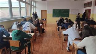 Република Српска - Нови Град - СШЦ "Ђуро Радмановић"