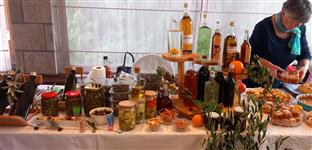 Република Српска - Требиње - пољопривреда