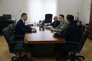 БиХ - Министарство одбране - Гогановић, Туркгуџу