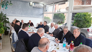 Република Српска - Прњавор - Савез РВИ РС