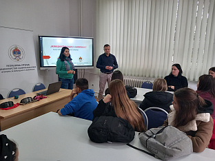 Република Српска - Приједор - безбједност саобраћаја