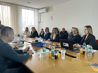 Република Српска - Козарска Дубица - Центар за социјални рад