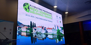 Република Српска - Tребиње - конференција