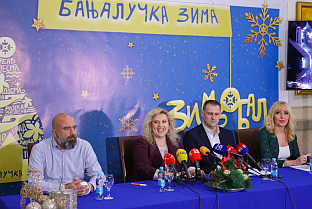 Република Српска - Бањалука - манифестације