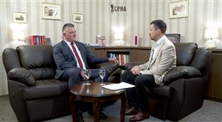 Република Српска - СРНА - подкаст - Котјелников - најава