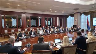 Република Српска - Влада 