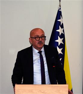 БиХ - Агенција за безбједност хране