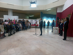 Република Српска - Музеј - "Музејски дани ћирилице"