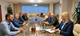 Република Српска - Министарство енергетике - дистрибутери нафте