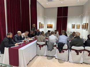 ФБиХ - ХНК - Срби