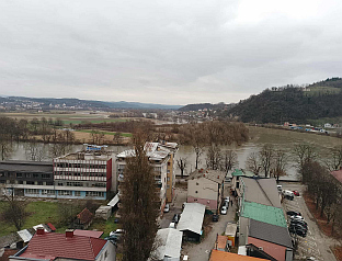 Република Српска - Нови Град - водостај