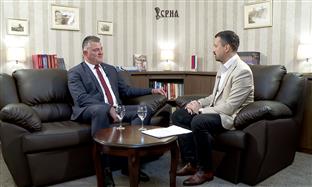 Република Српска - СРНА - подкаст