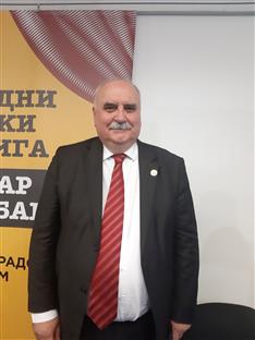 Србија - Република Српска - Кнежевић