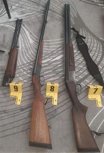 ФБиХ - Тузла - Управа полиције