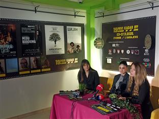 Република Српска - Зворник - "Први кадар"