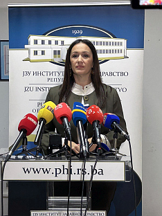 Република Српска - Институт за јавно здравство