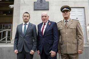 БиХ - Велика Британија