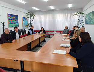 Република Српска - Нови Град - општина