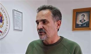 Република Српска - Нови Град - електромрежа