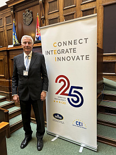 БиХ - Централноевропска иницијатива