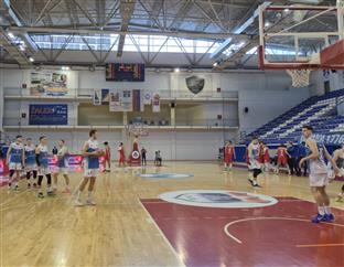 Република Српска - кошарка